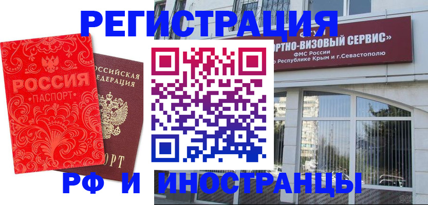 прописка паспорт в Воткинске